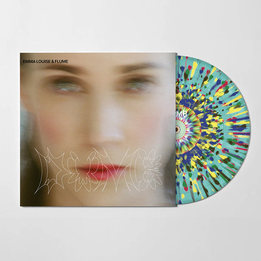 Dumb - Emma Louise & Flume [Colour Vinyl]