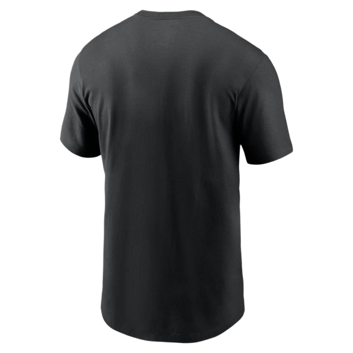 Nike Men's Los Angeles Dodgers Shoot For The Sky T-Shirt-Black