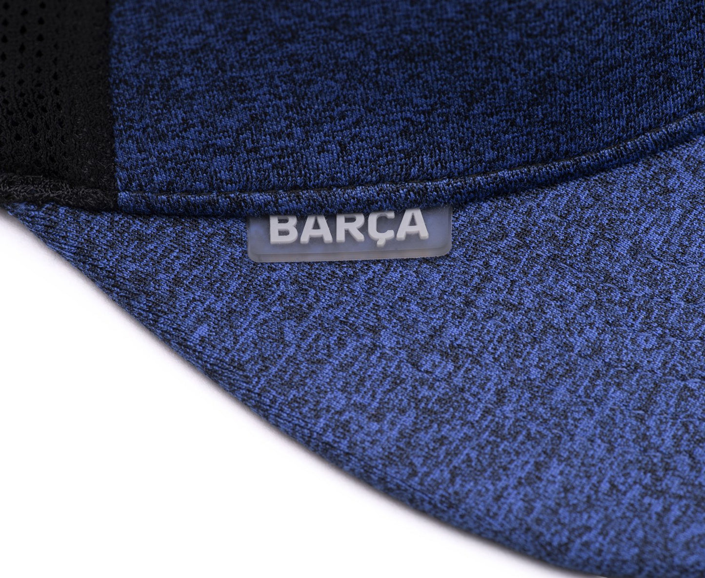 FI COLLECTIONS BARCELONA DRIBBLING  SNAPBACK HAT-NAVY/BLACK