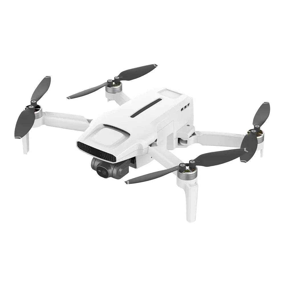 FIMI X8 MINI V2 4K Drone 3-Axis Gimbal HDR 9KM GPS 37min Flight 245g Foldable Quadcopter RTF