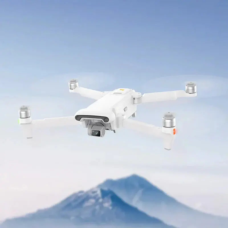 FIMI X8 PRO 4K Drone 3-Axis Gimbal GPS 15KM 1/1.3-inch CMOS Tri-Directional Obstacle Avoidance Quadcopter RTF