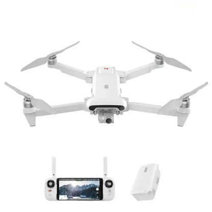 FIMI X8SE V2 4K Drone 3-Axis Gimbal 35min Flight GPS 10KM FPV Professional Aerial Photography Quadcopter RTF