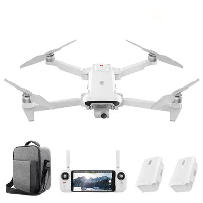 FIMI X8SE V2 4K Drone 3-Axis Gimbal 35min Flight GPS 10KM FPV Professional Aerial Photography Quadcopter RTF
