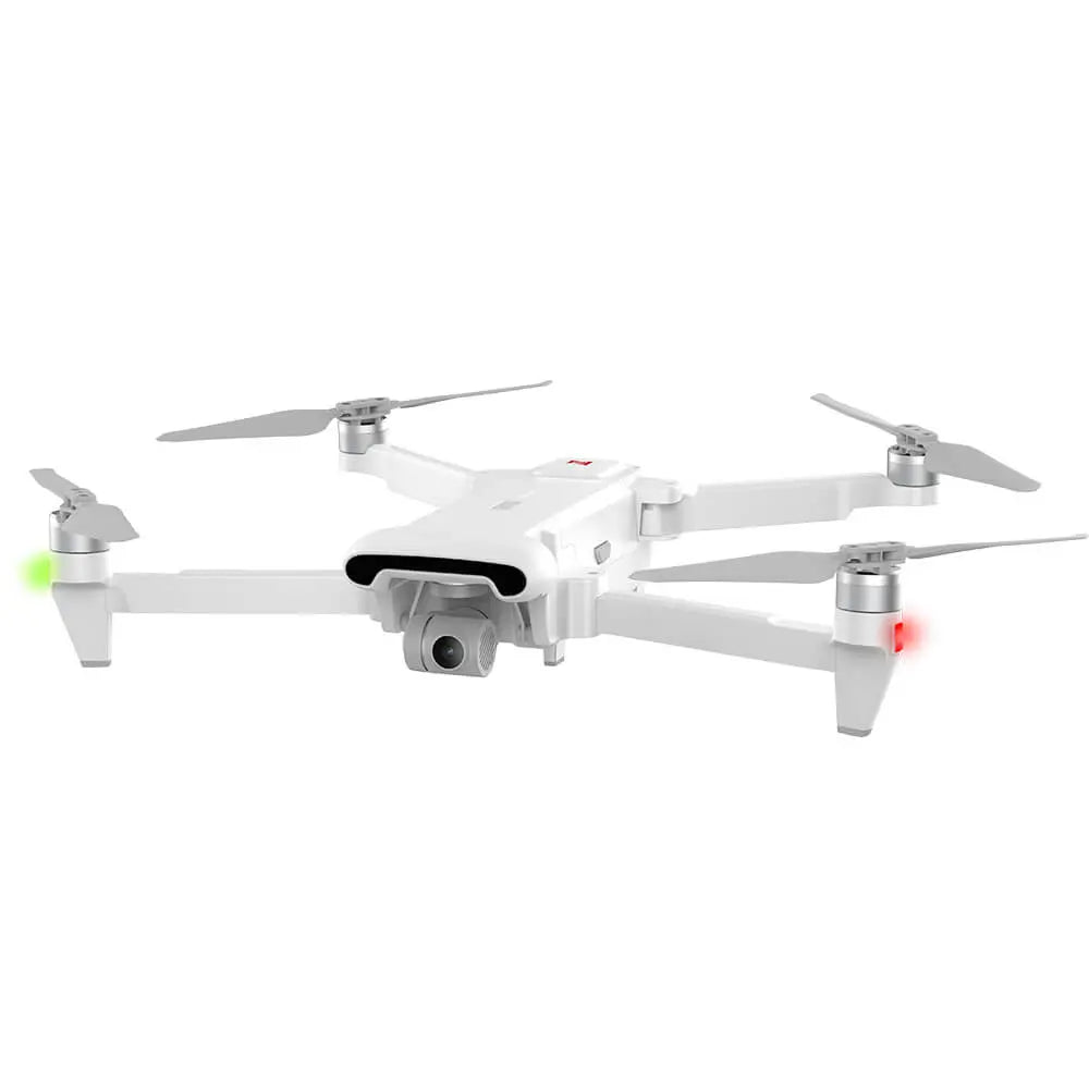 FIMI X8SE V2 4K Drone 3-Axis Gimbal 35min Flight GPS 10KM FPV Professional Aerial Photography Quadcopter RTF