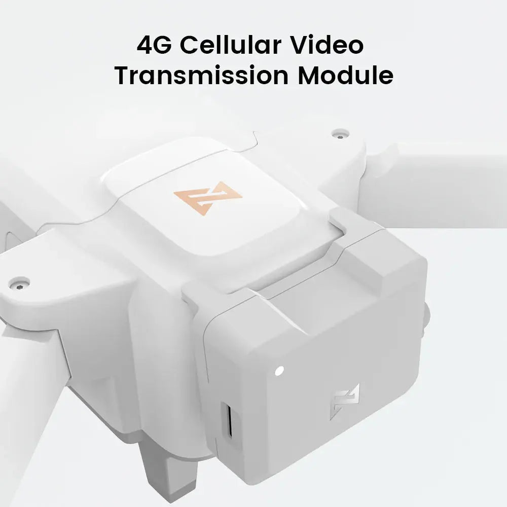 FIMI X8 TELE MAX 4K Drone 3-Axis Gimbal HDR 48MP 30x Camera GPS 15KM Professional Aerial Photography Quadcopter RTF