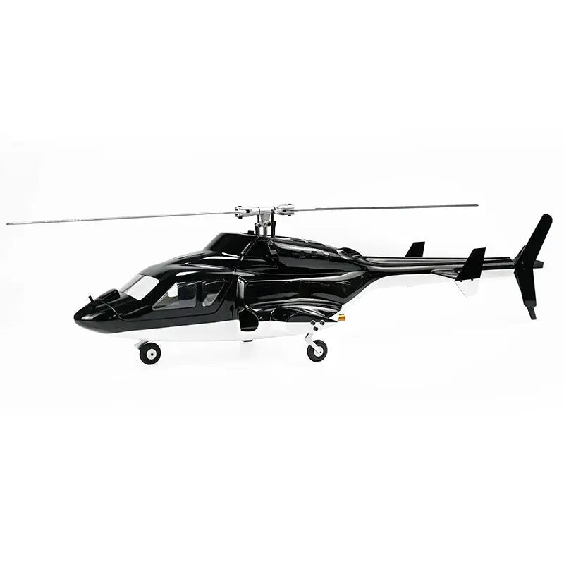 FLYWING Airwolf FW450L V3 Scale 6CH GPS Altitude Hold Brushless RC Helicopter PNP/RTF