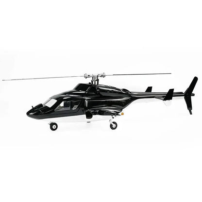 FLYWING Airwolf FW450L V3 Scale 6CH GPS Altitude Hold Brushless RC Helicopter PNP/RTF