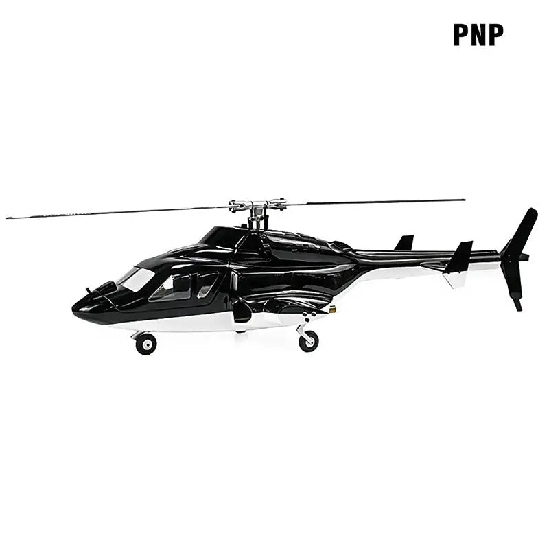 FLYWING Airwolf FW450L V3 Scale 6CH GPS Altitude Hold Brushless RC Helicopter PNP/RTF