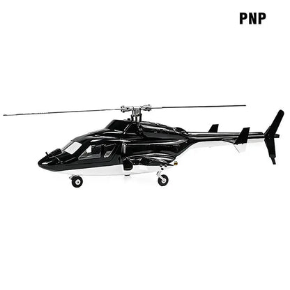 FLYWING Airwolf FW450L V3 Scale 6CH GPS Altitude Hold Brushless RC Helicopter PNP/RTF