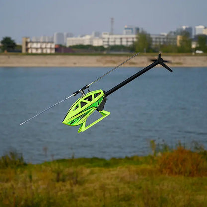 FLYWING FW450L V3 6CH 3D Auto Acrobatics GPS Altitude Hold H1 Flight Controller RC Helicopter RTF/PNP