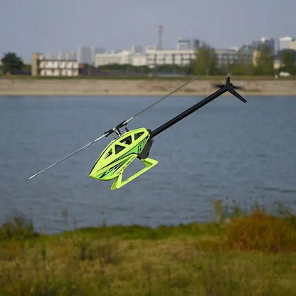 FLYWING FW450L V3 6CH 3D Auto Acrobatics GPS Altitude Hold H1 Flight Controller RC Helicopter RTF/PNP