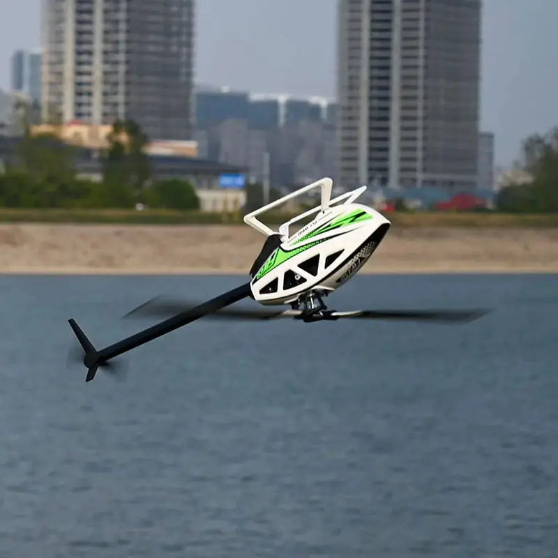 FLYWING FW450L V3 6CH 3D Auto Acrobatics GPS Altitude Hold H1 Flight Controller RC Helicopter RTF/PNP