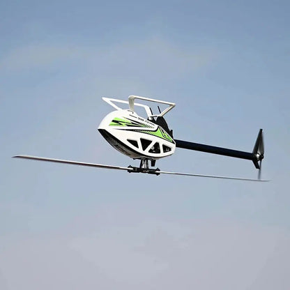 FLYWING FW450L V3 6CH 3D Auto Acrobatics GPS Altitude Hold H1 Flight Controller RC Helicopter RTF/PNP