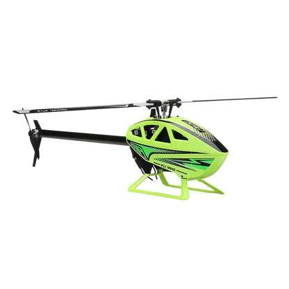 FLYWING FW450L V3 6CH 3D Auto Acrobatics GPS Altitude Hold H1 Flight Controller RC Helicopter RTF/PNP