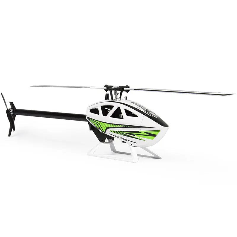 FLYWING FW450L V3 6CH 3D Auto Acrobatics GPS Altitude Hold H1 Flight Controller RC Helicopter RTF/PNP
