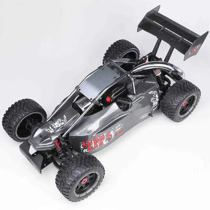 FS Racing 11203 Gasoline RC Car 30CC 1/5 2.4G 4WD High Speed 80KM/H Off-Road Vehicle RTR