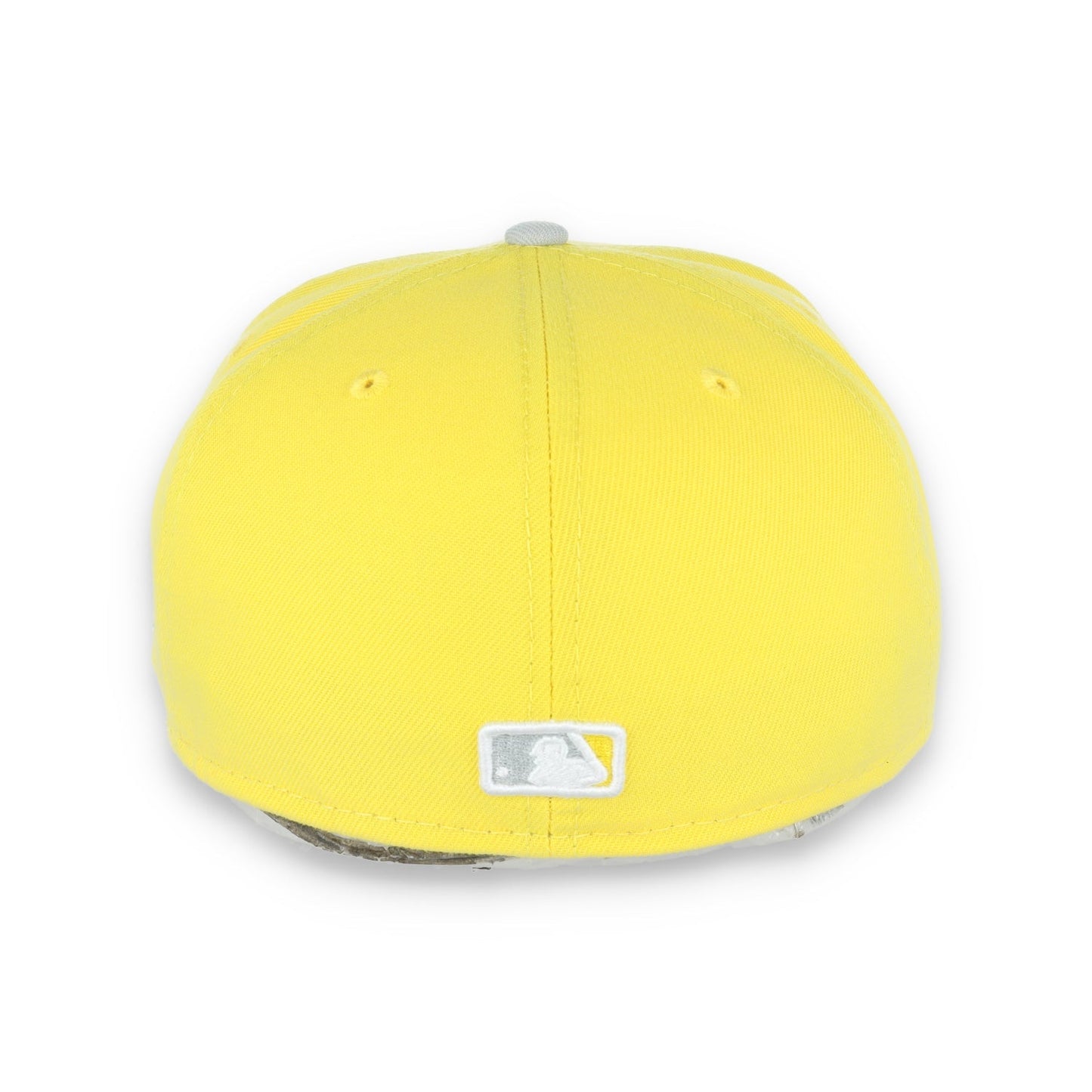 NEW ERA SAN FRANCISCO GIANTS 59FIFTY COLOR PACK-YELLOW/GREY