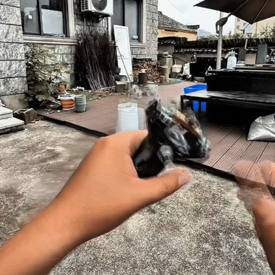 HORVIRO™ Tactical Slingshot