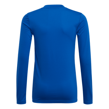 adidas Youth Team Base Tee - Royal
