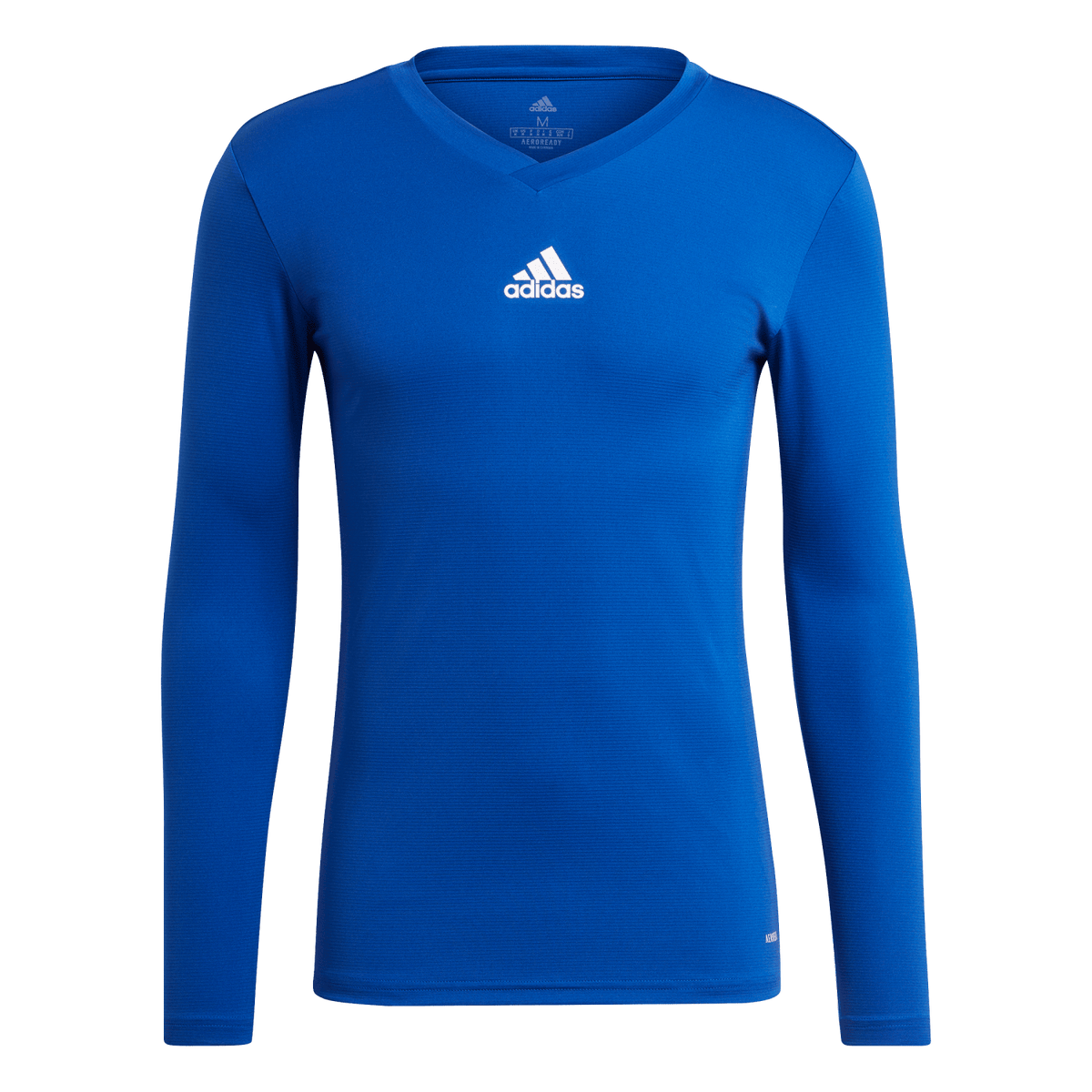 adidas Team Base Tee - Royal