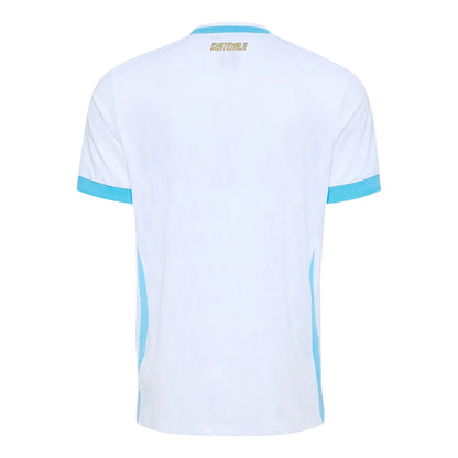 Umbro Men's Guatemala Authentic Home Jersey 26/27