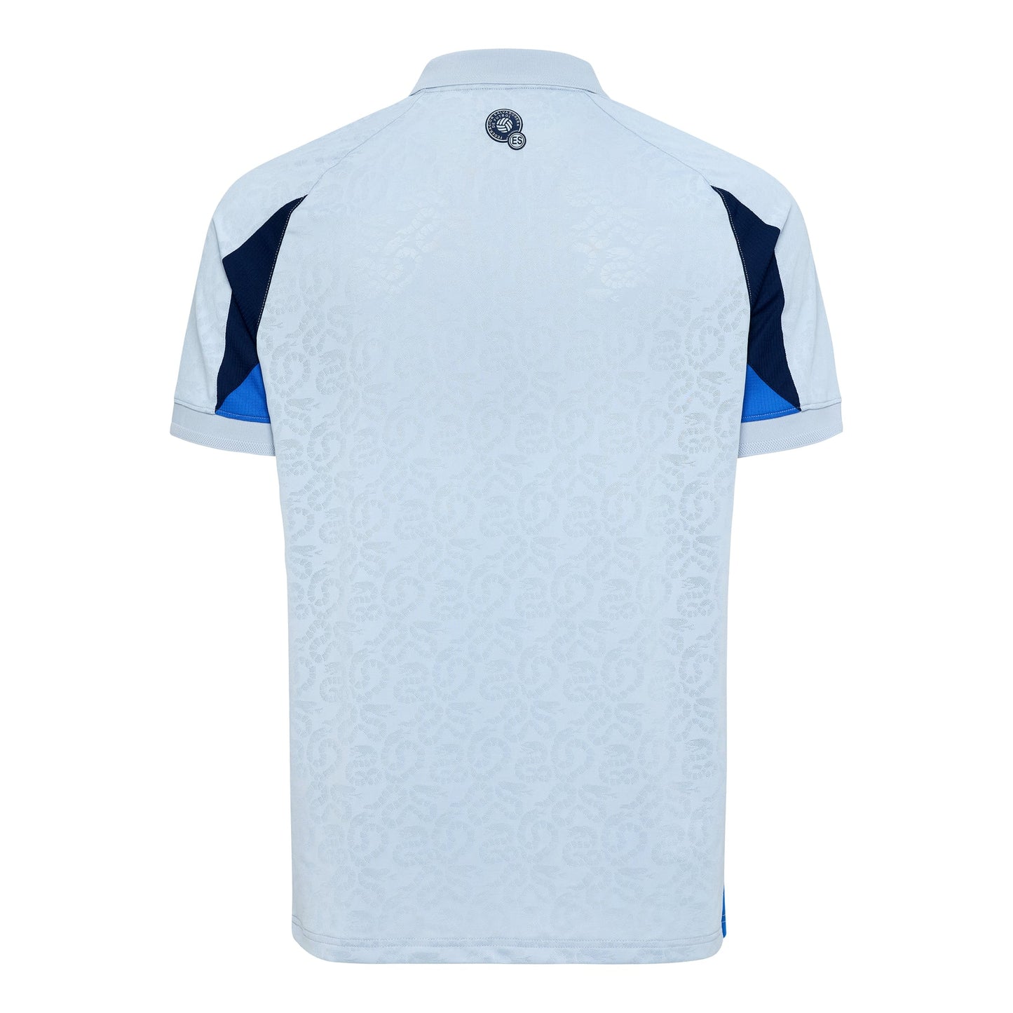 Umbro Men's El Salvador Authentic Away Jersey 26/27