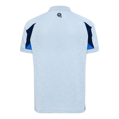 Umbro Men's El Salvador Authentic Away Jersey 26/27