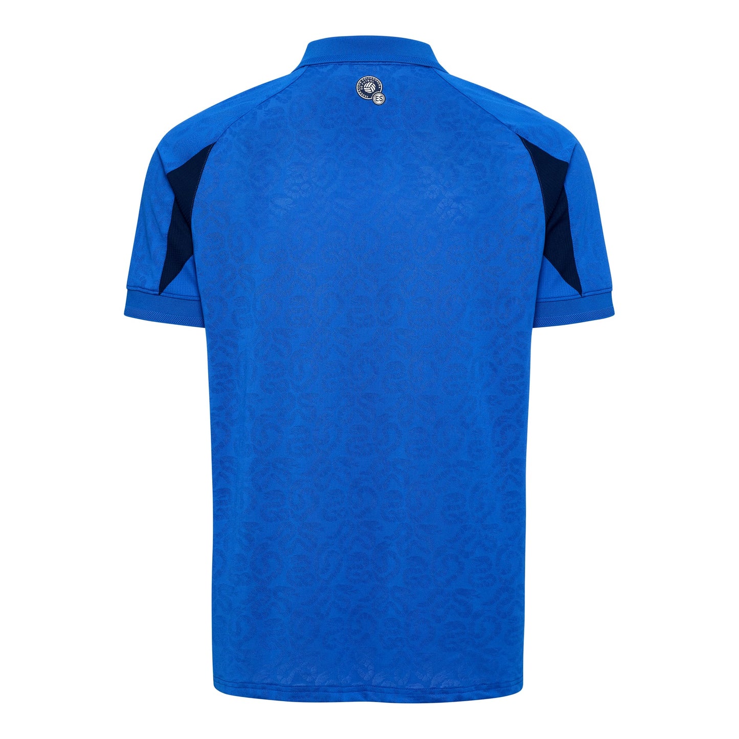 Umbro Men's El Salvador Authentic Home Jersey 26/27