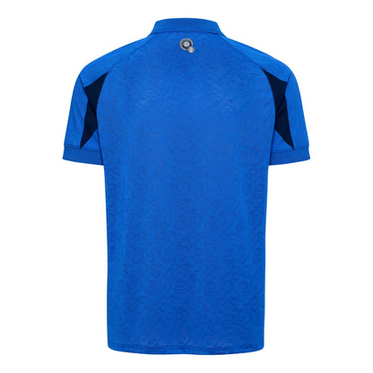 Umbro Men's El Salvador Authentic Home Jersey 26/27