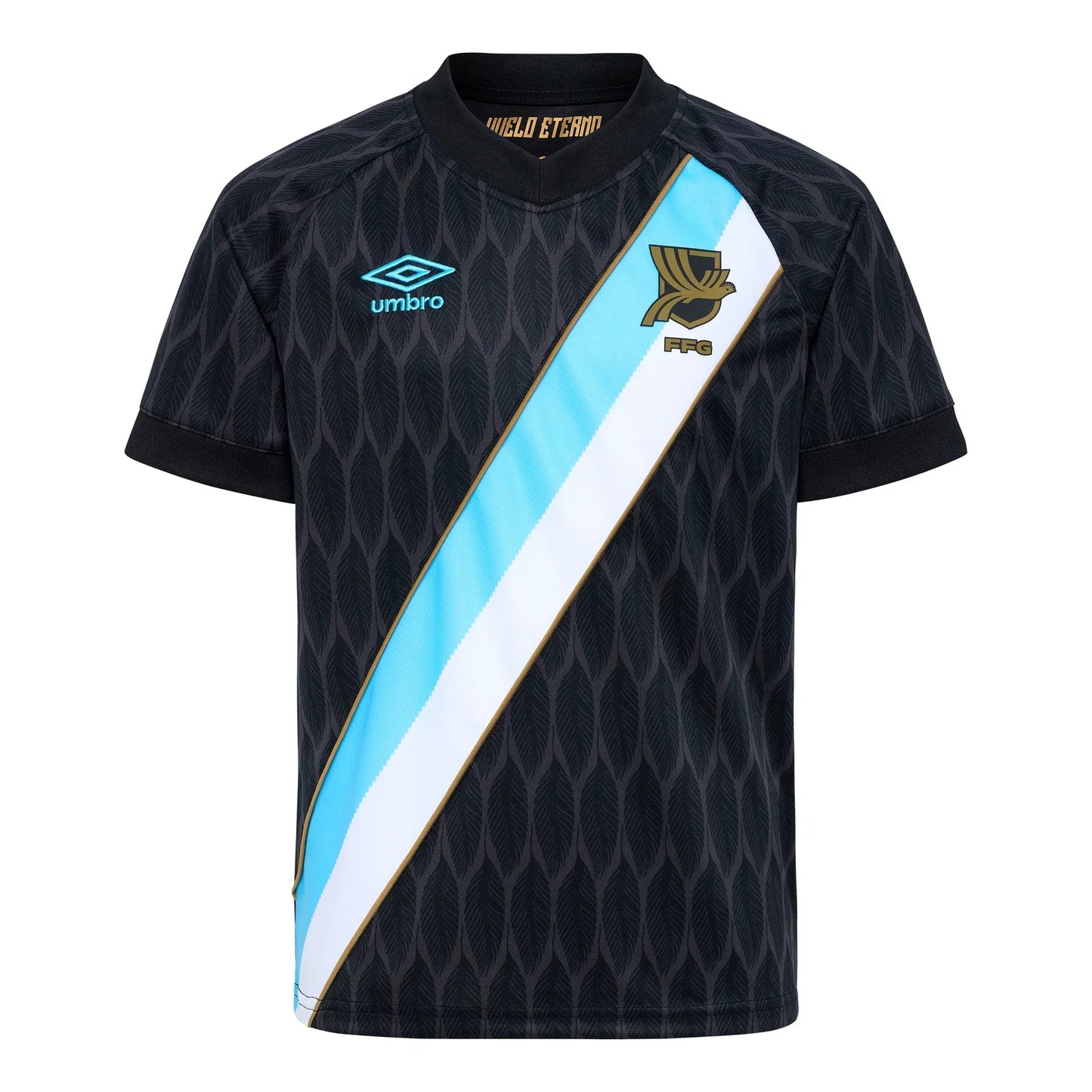 UMBRO GUATEMALA MINI KIT AWAY 26/27