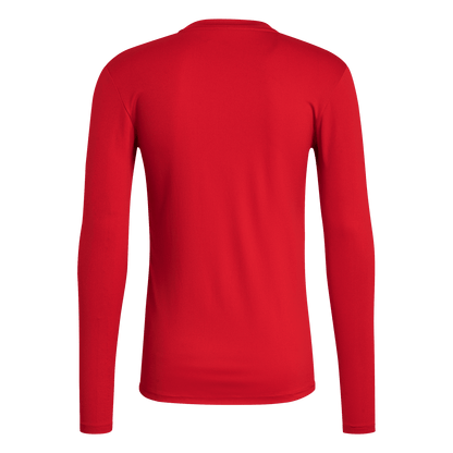 adidas Team Base Tee - Red