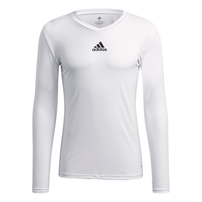 adidas Team Base Tee - White
