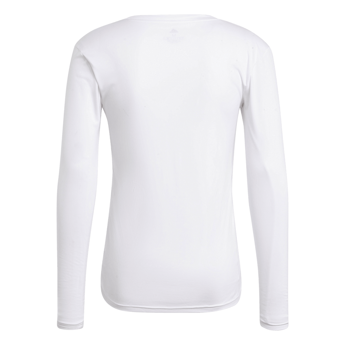 adidas Team Base Tee - White