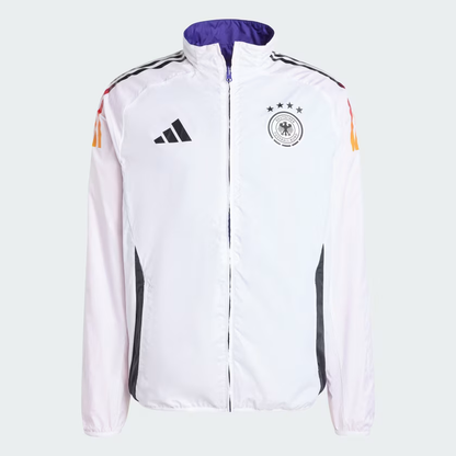Adidas Germany Anthem Jacket