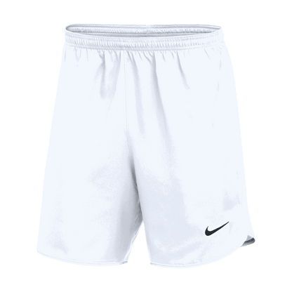 Nike Dri-Fit Laser Woven V Short-White/Black