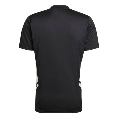 Adidas Condivo 22 Jersey - Black