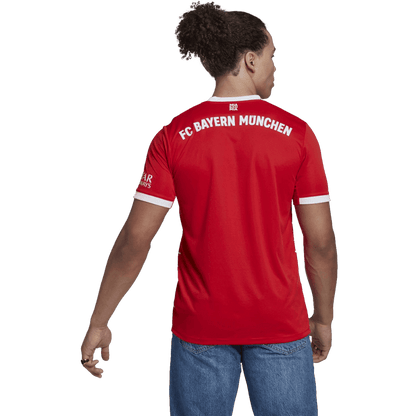 Adidas Bayern Munich 22/23 Home Jersey