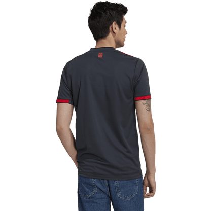 Adidas Bayern Munich 22/23 Third Jersey