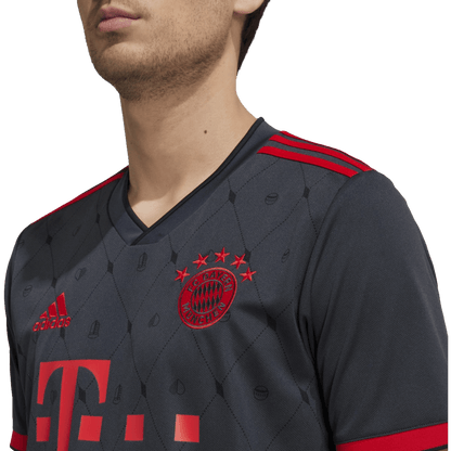 Adidas Bayern Munich 22/23 Third Jersey