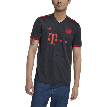 Adidas Bayern Munich 22/23 Third Jersey