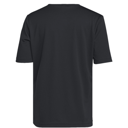 adidas Youth Entrada 22 Jersey - Black