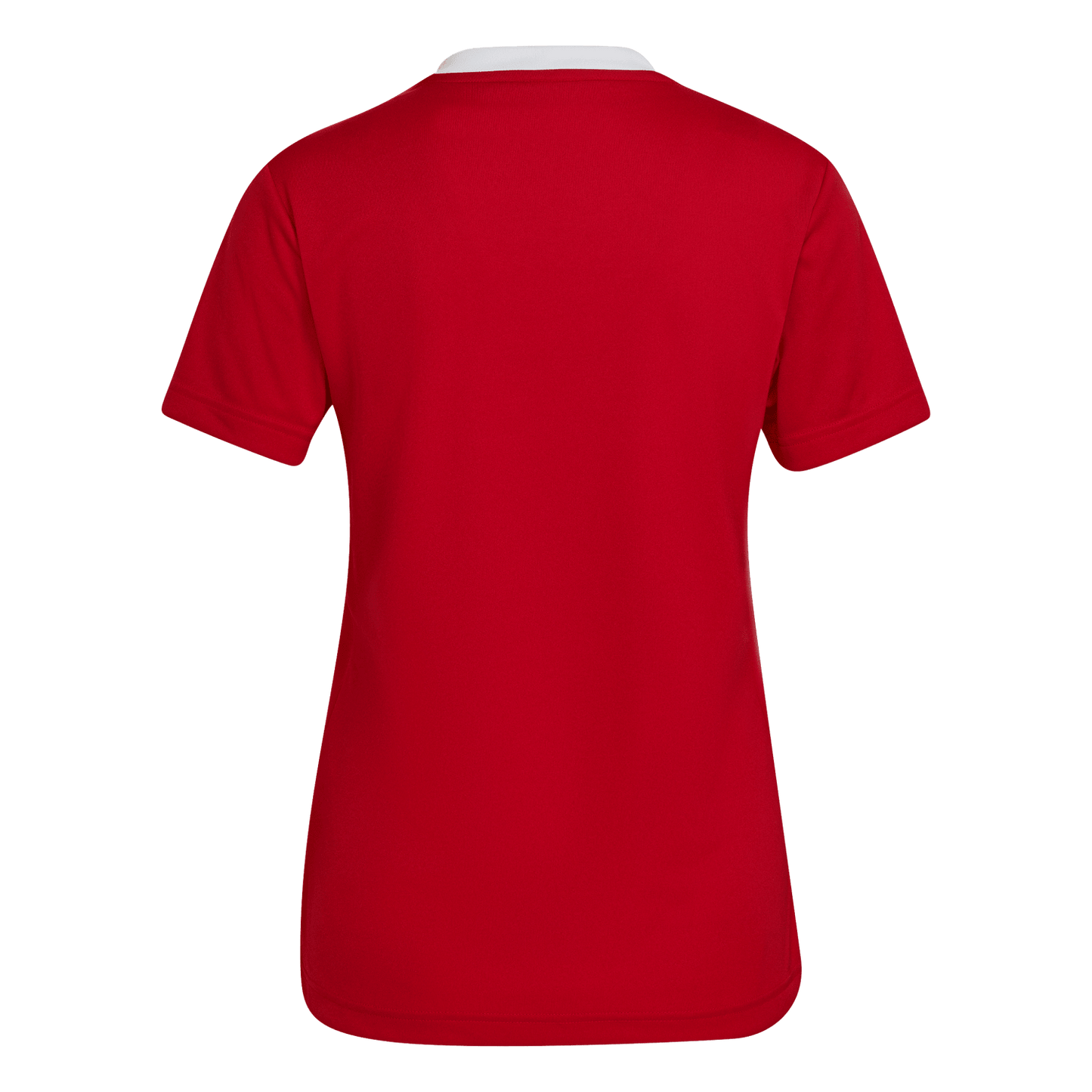 adidas Women's Entrada 22 Jersey - Red