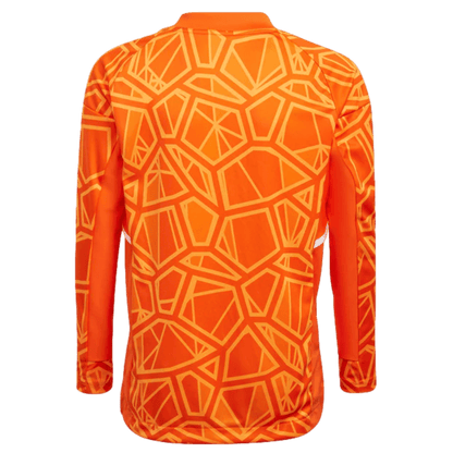 Adidas Condivo 22 Long Sleeve Goalkeeper Jersey
