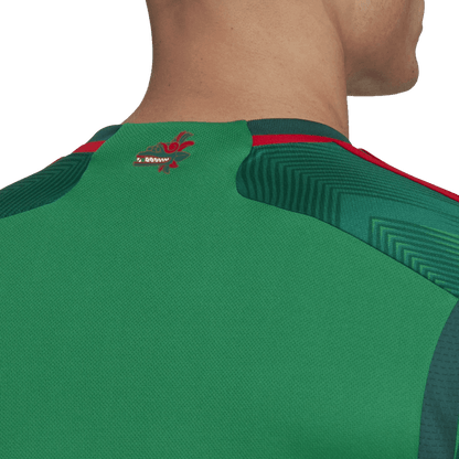 Adidas Men's Mexico 2022 World Cup Home Jersey