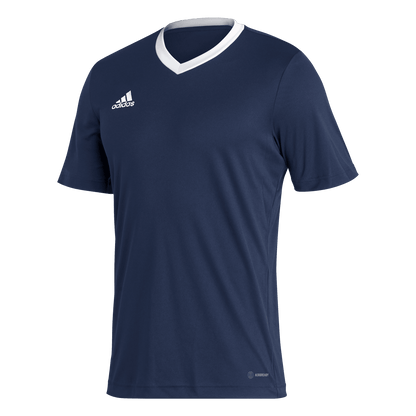 adidas Entrada 22 Jersey - Navy Blue