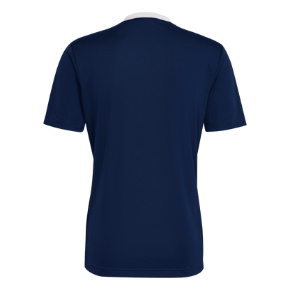 adidas Entrada 22 Jersey - Navy Blue