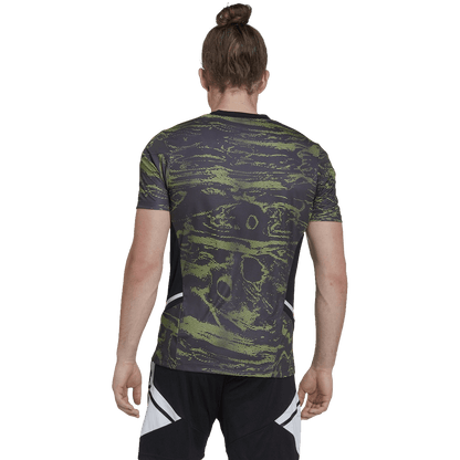 Adidas Manchester United Euro Training Jersey