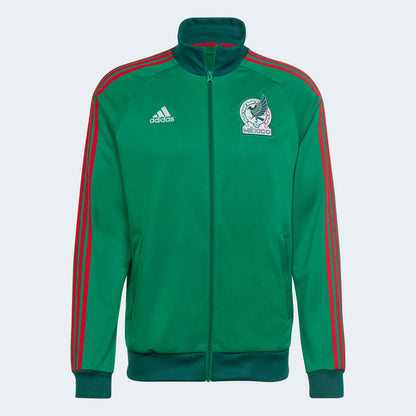 ADIDAS MEXICO 3-STRIPES TRACK TOP