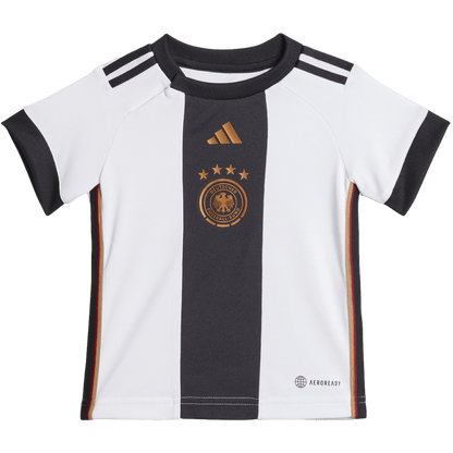 Adidas Germany 2022 Infant Home Kit