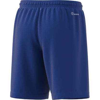Adidas Youth Entrada 22 Shorts-Royal